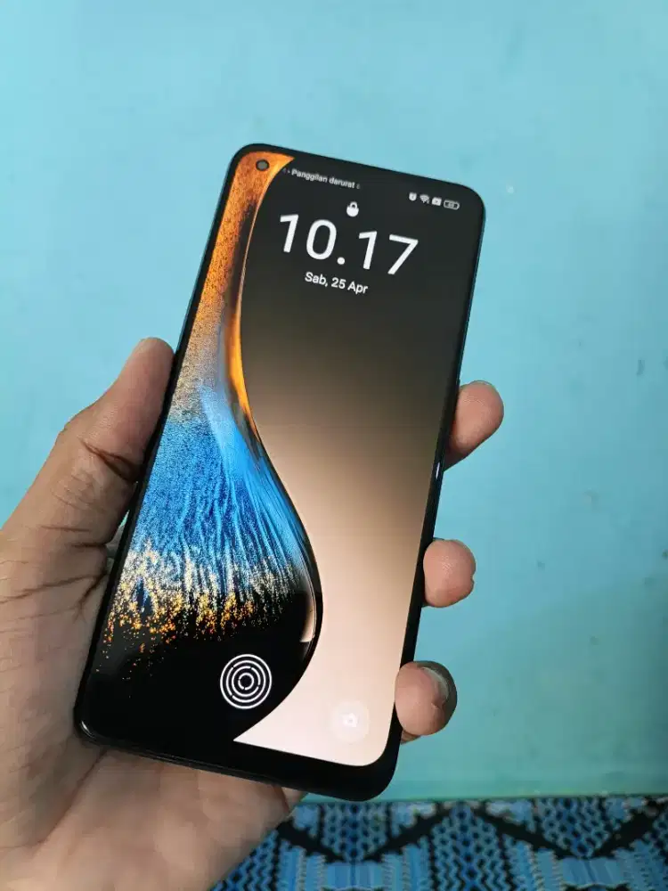 Realme 9 Pro Plus 5G Gamming, Muluss