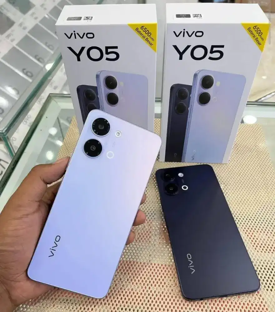 Vivo Y05 4G 4/64