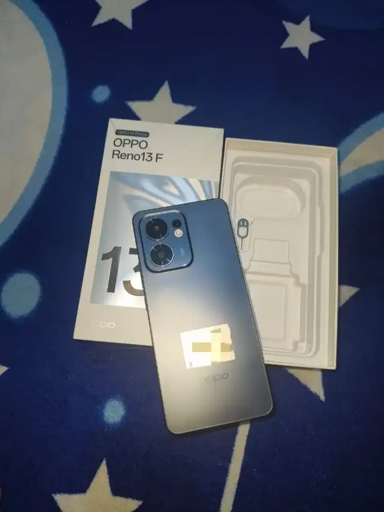 Oppo Reno 13f 4G 8/256