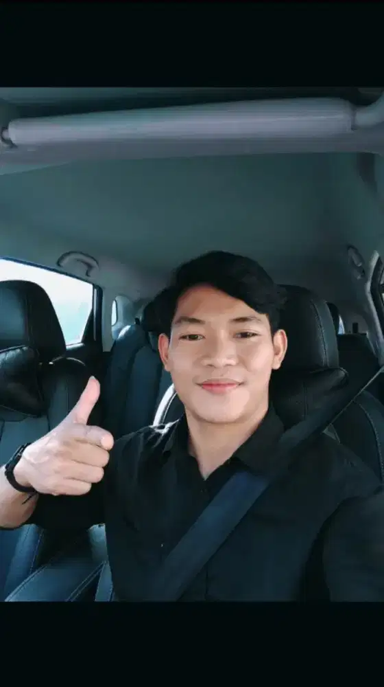 Info driver pribadi freelance