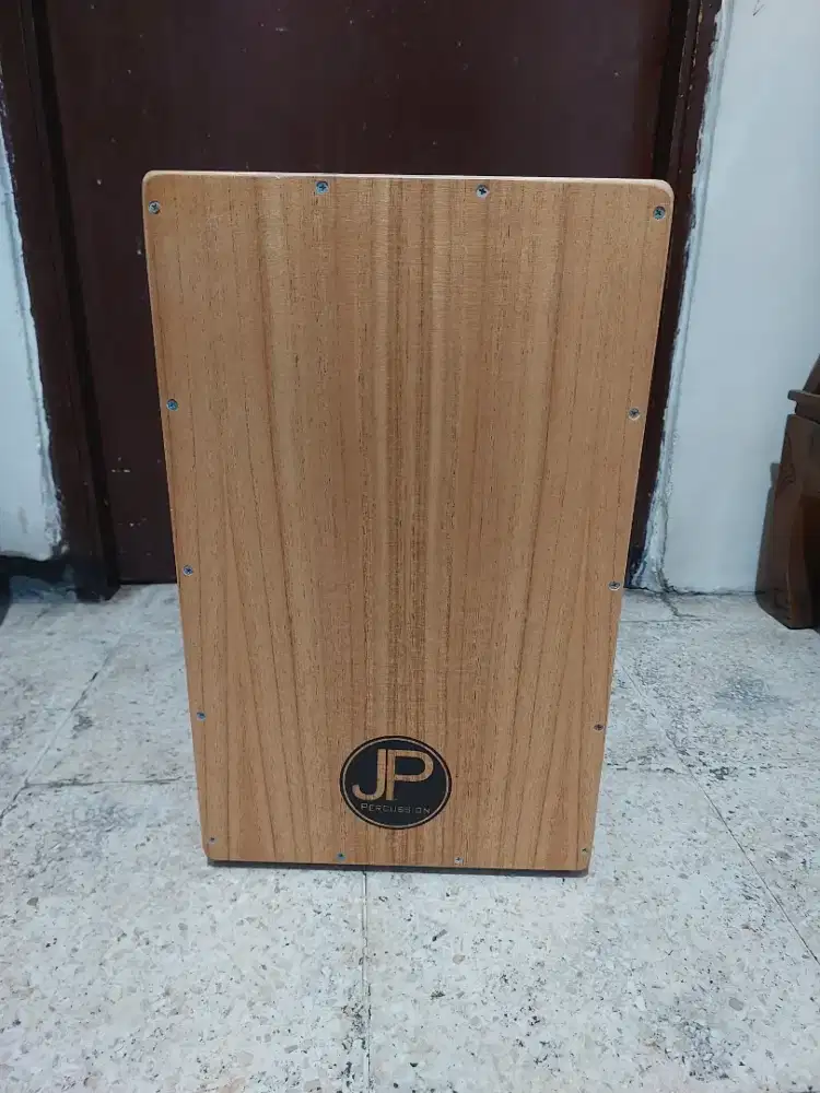 Cajon Akustik JP Percussion