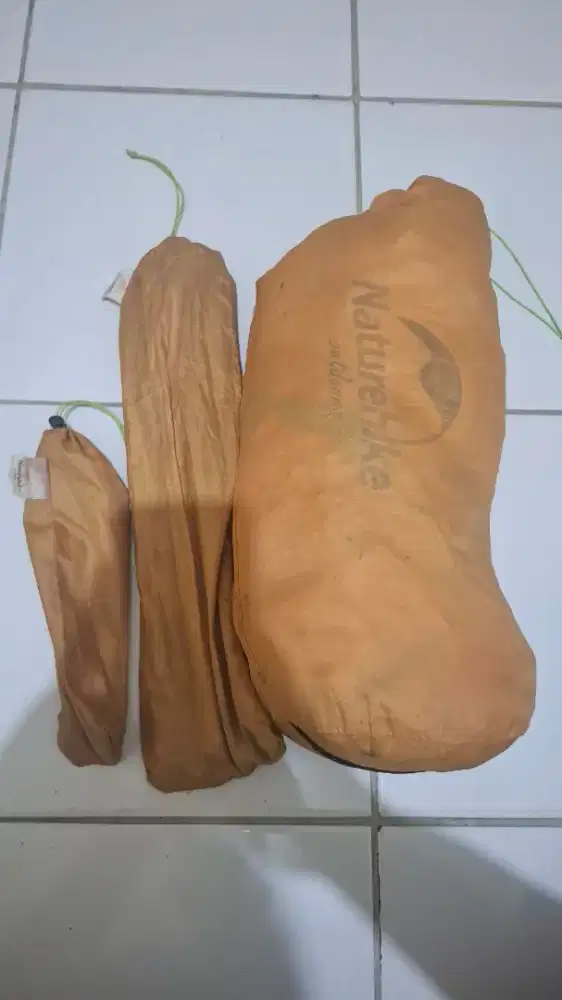 NatureHike Cloud Up 2