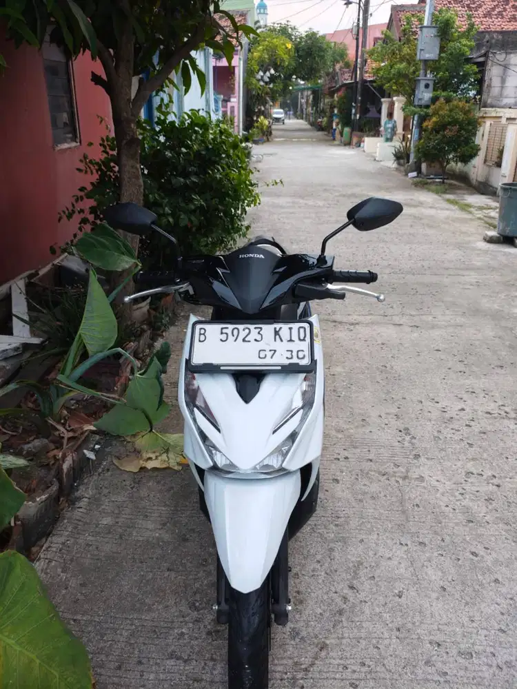 Pajak On Beat 2025 Like New