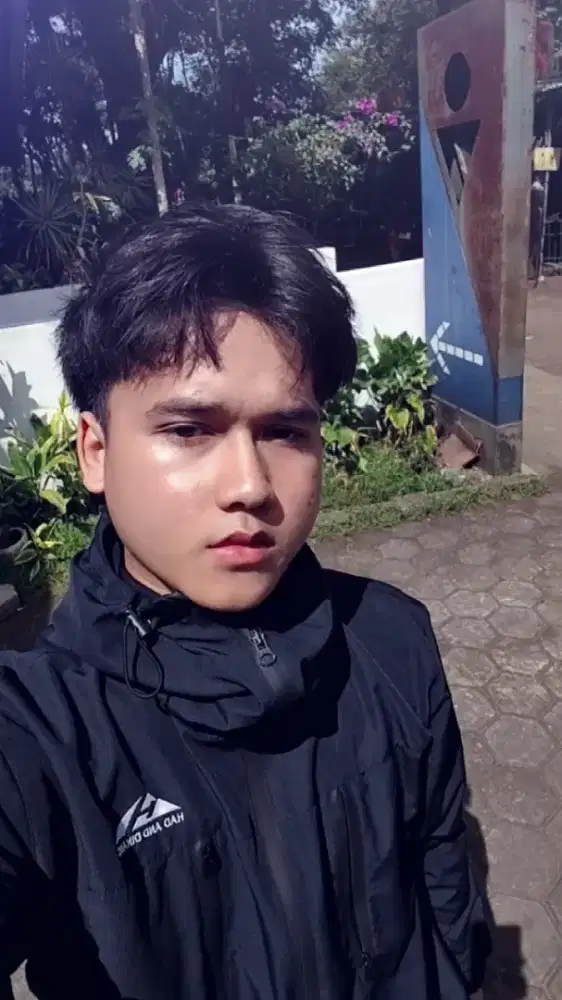 Cari butuh pekerjaan