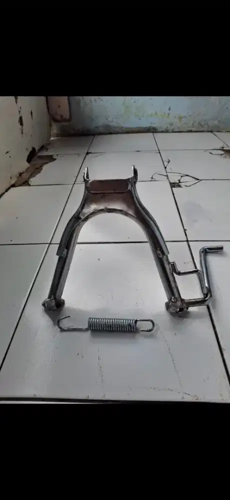 Standar 2 Mio Ring 14