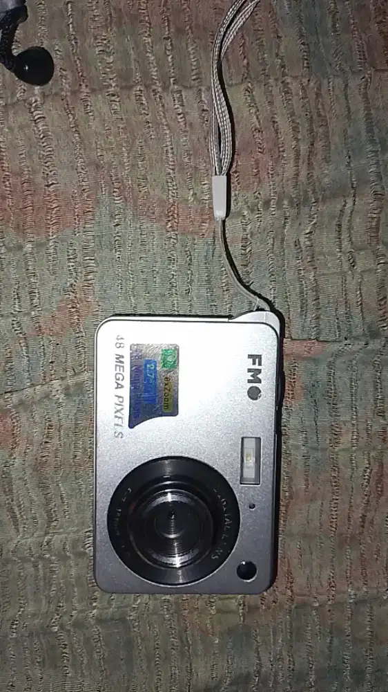 Dijual kamera digimcam