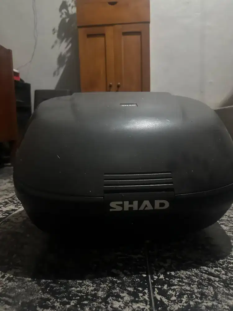 Dijual box shad bekas motor adv & pcx