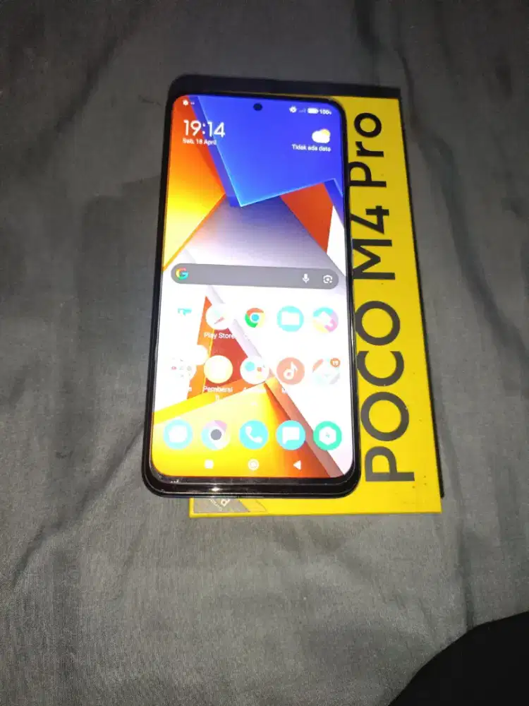 POCO M4 PRO 8/256