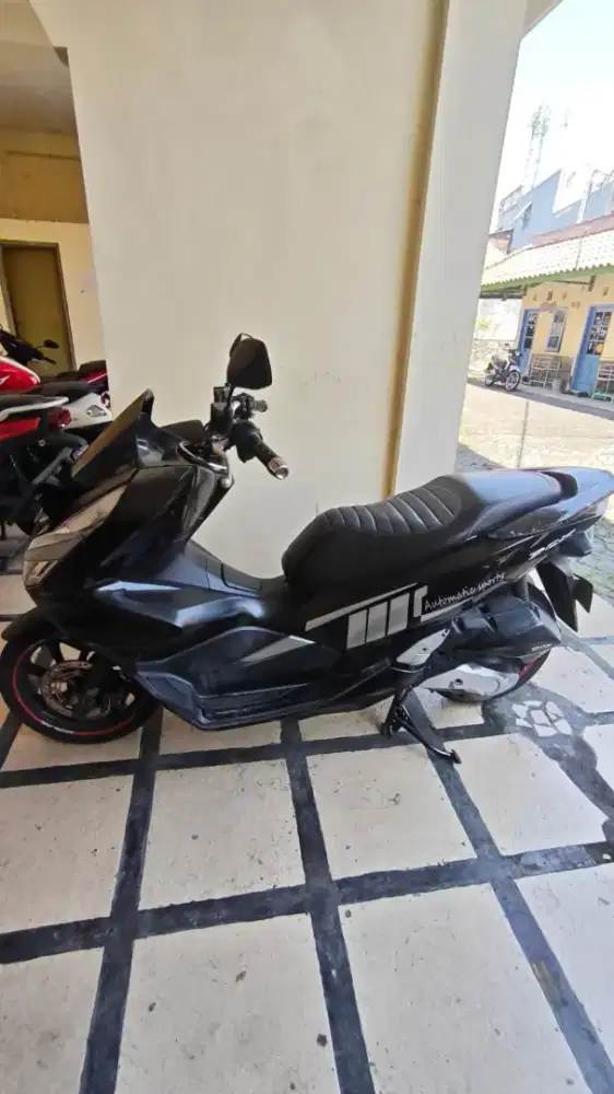 FOR SALE HONDA PCX 2019