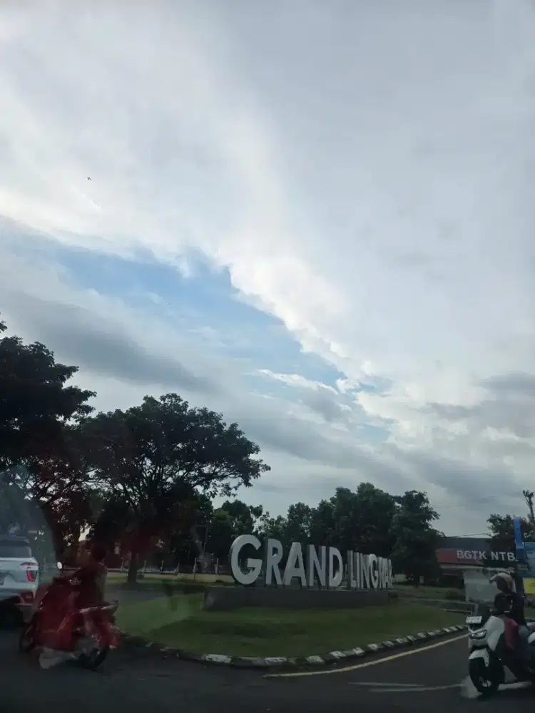 Dijual tanah lokasi strategis