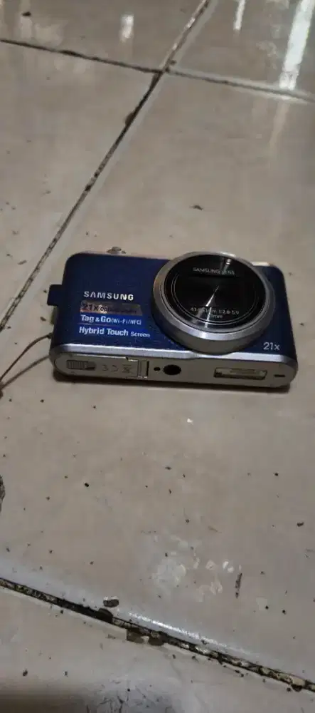 Samsung camera digital