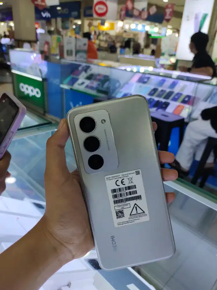 Promo Cicilan Redmi 15 !!!