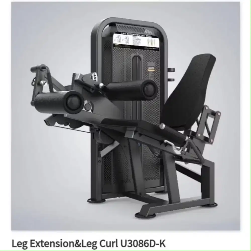 HZ E-5086 SEATED LEG TERBAIK