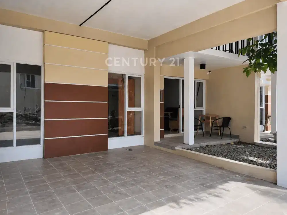 Disewakan Rumah Baru Dalam Perumahan Kuantan Banyuraden View Merapi