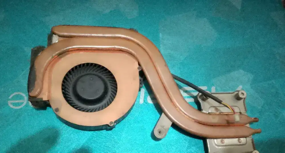 headisink kipas procesor lenovo thinkpad x230