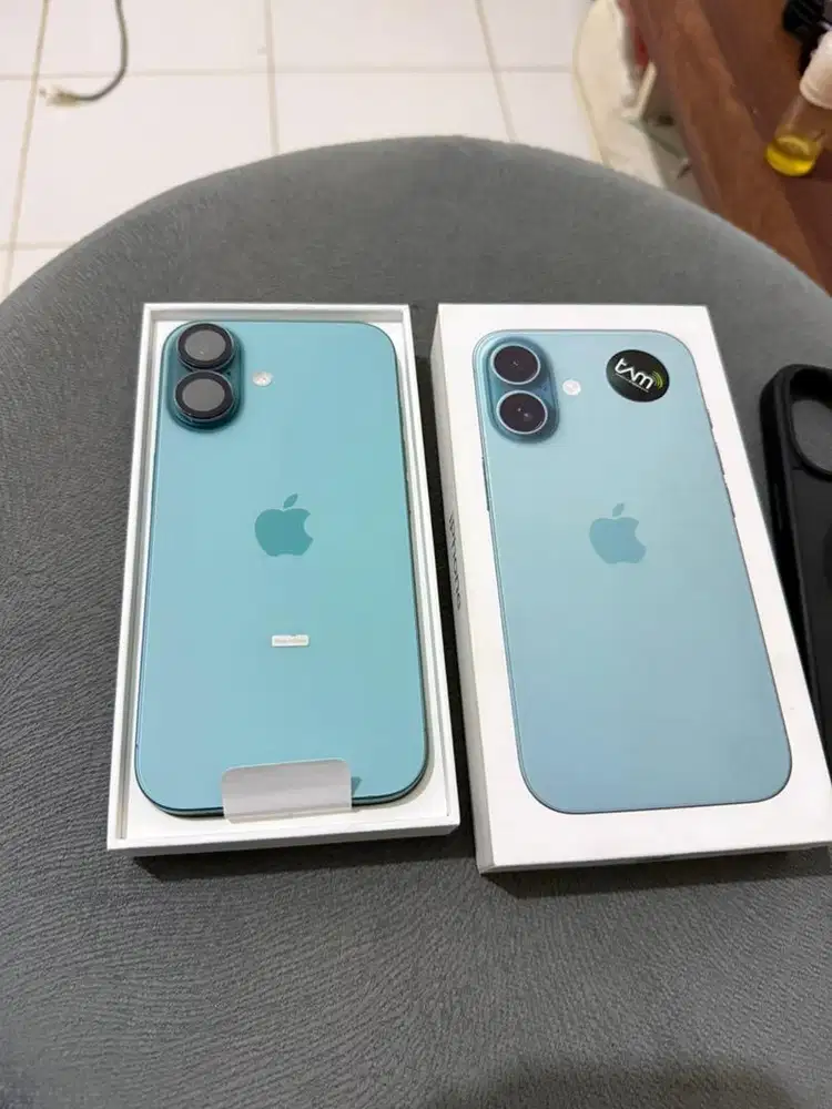 jual ip 16 basic ram 128