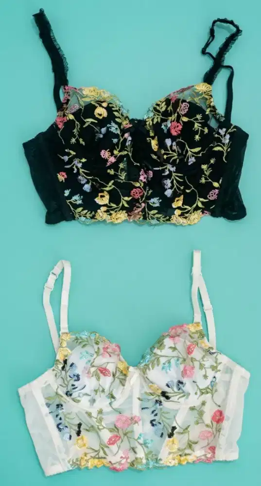 Crop Top AllSize