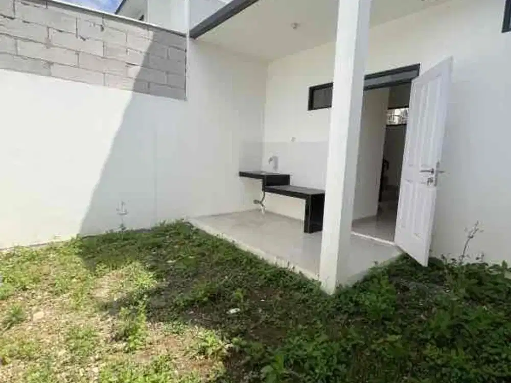 Dijual Rumah LT 60m2  LB 38 m2, cocok Untuk Pasutri Baru/Investasi di Sayap Ciwastra