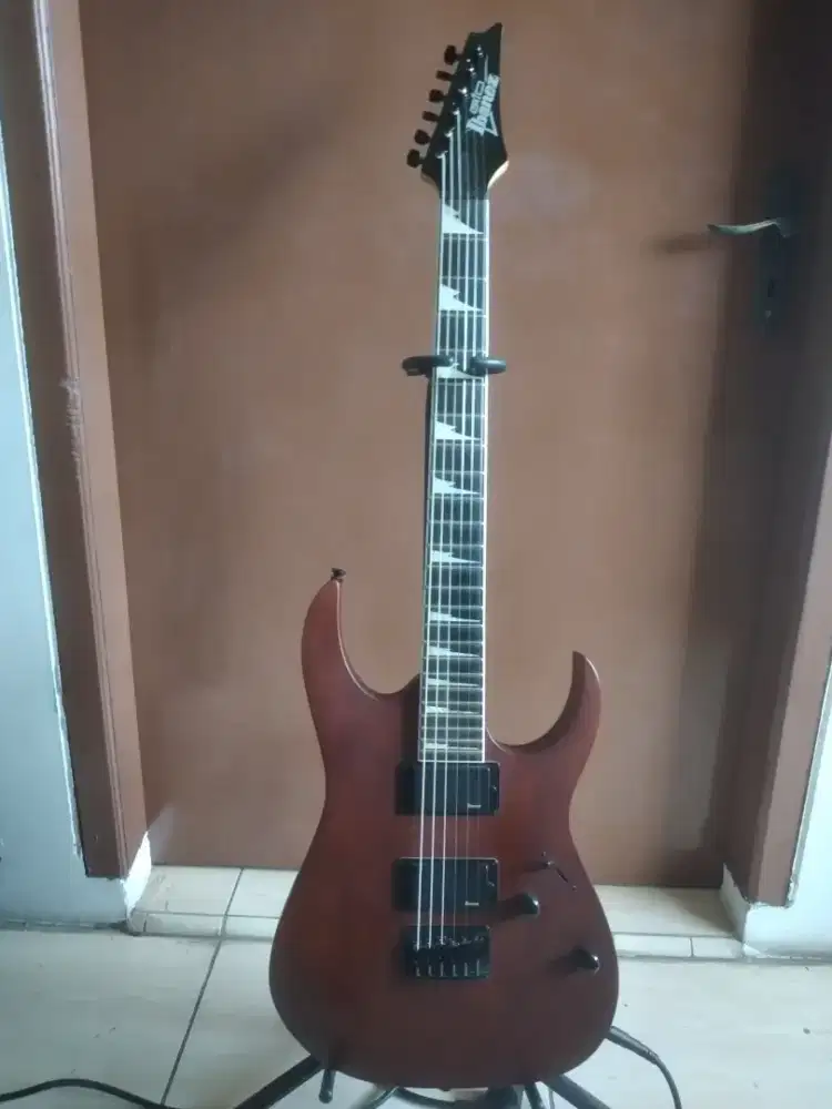 Ibanez gio GRG121DX