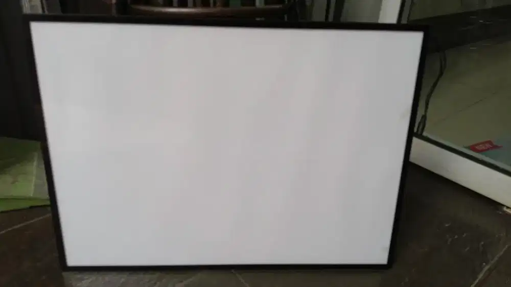 Light box Neon box Media Iklan A2 42 x 60 cm