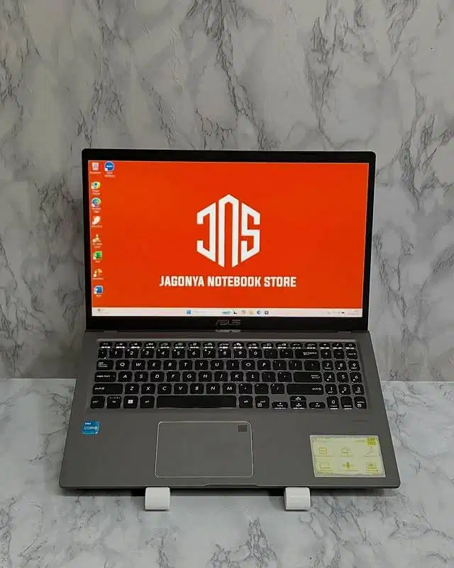Asus Vivoobook A516EA i3 1115G4 RAM 8GB SSD 256GB NVMe