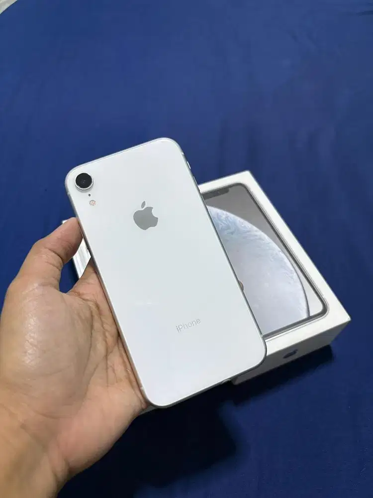 IPHONE XR 128gb iBOX
