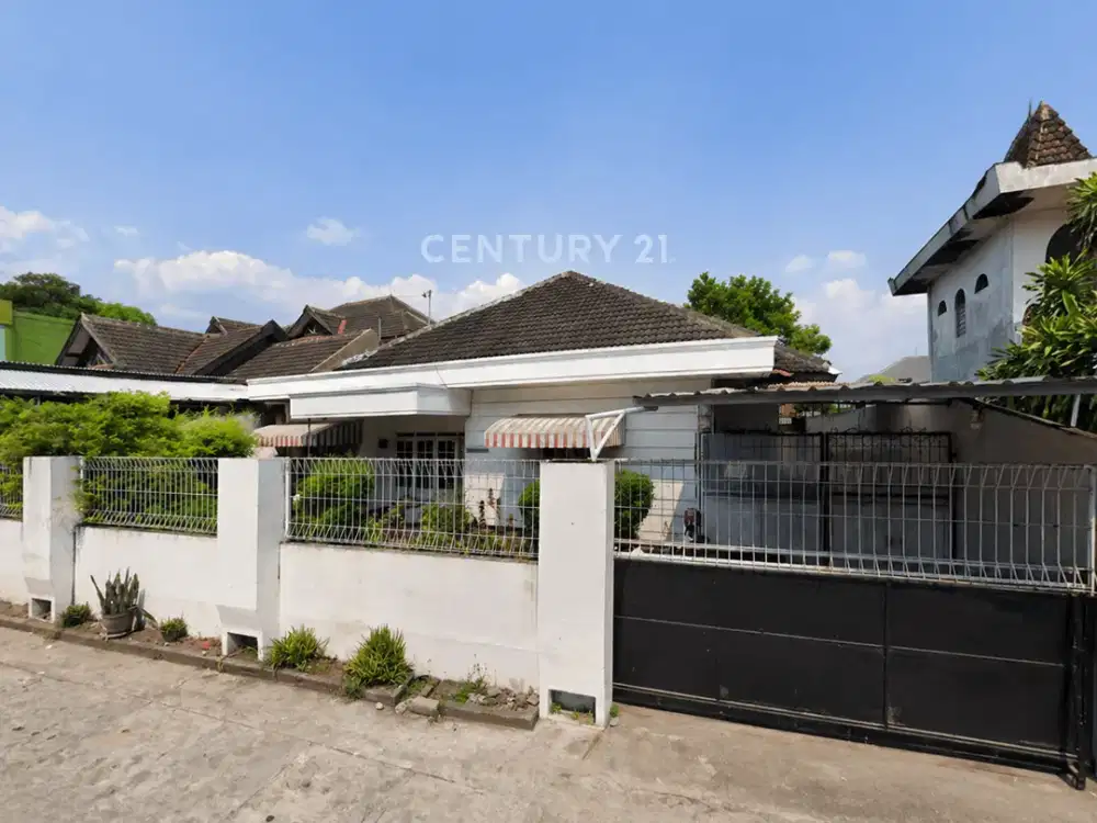 Hunian Dan Bisnis Kos Di Kota Jogja Dekat Kampus 3 UAD