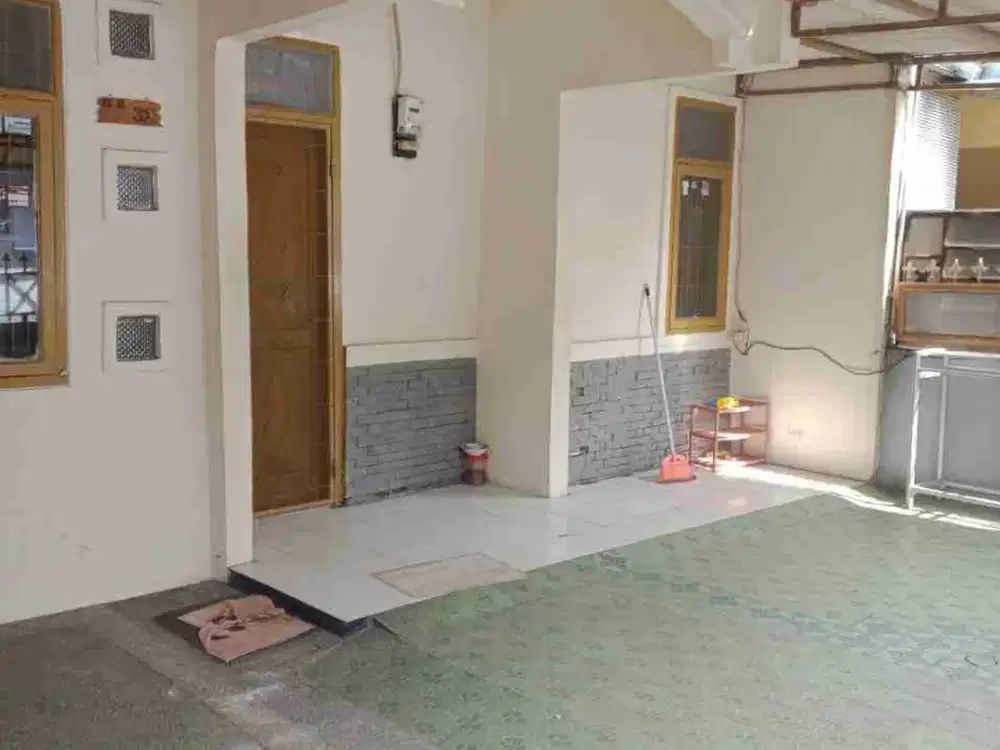 Rumah Siap Huni dj GBI Bojongsoang Bandung