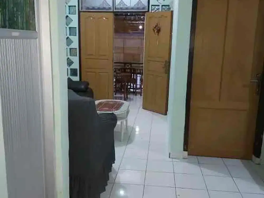 Dijual Rumah Siap Huni 975 Juta Saja Di Sayap Arcamanik Bandung Timur