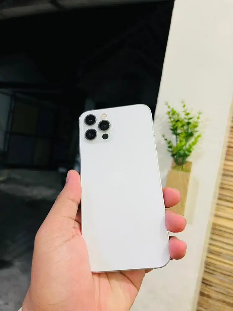 IPHONE 12 PRO 256gb iBOX