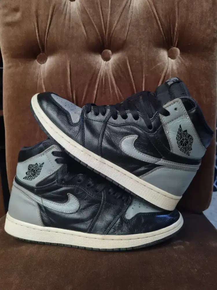 Nike air jordan second