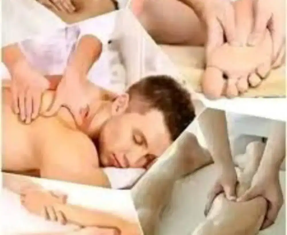 Di butuhkan terapis wanita untuk spa pijat