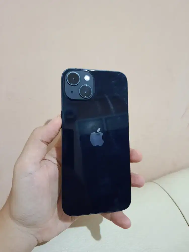 IPhone 13 Black 128gb IBOX
