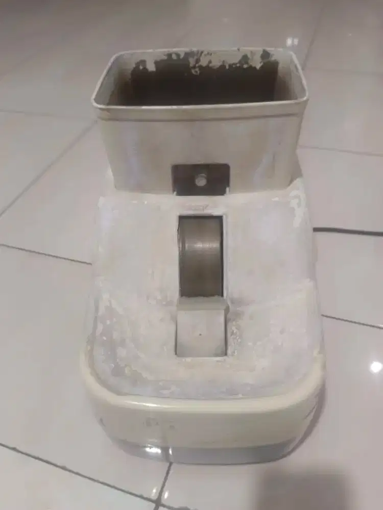 Alat faset manual kacamata 1 batu