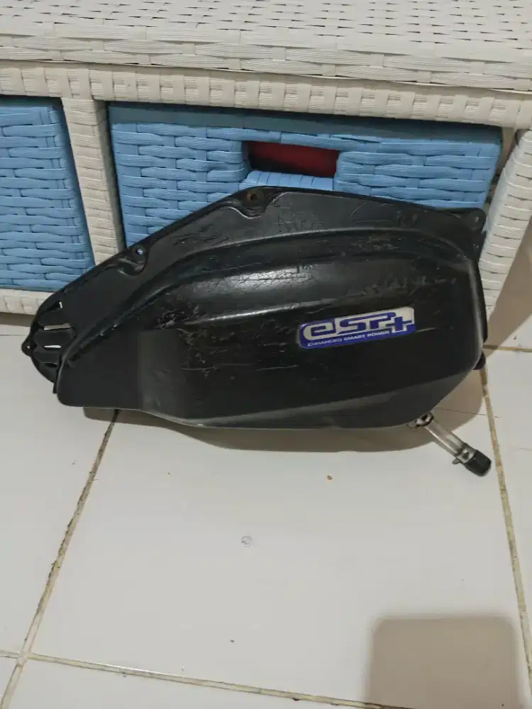 Box filter udara vario 125