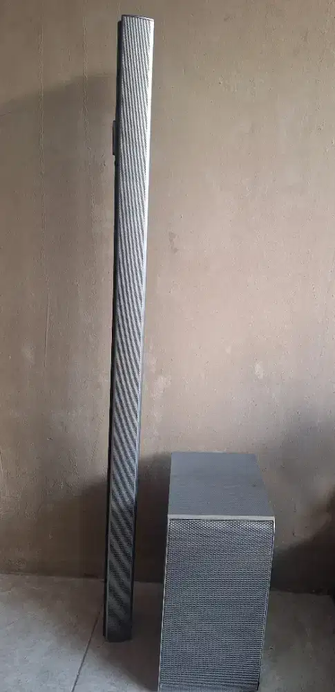 Jual LG Sound Bar SH-7