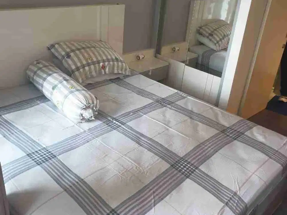 Disewakan furnish apartemen amor Pakuwon city Mall, Surabaya timur