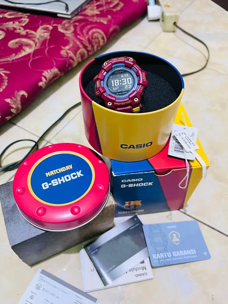 jual g-shock gbd 200 bar limited