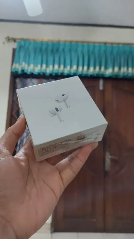 Headset Bluetooth Tws Pro 2