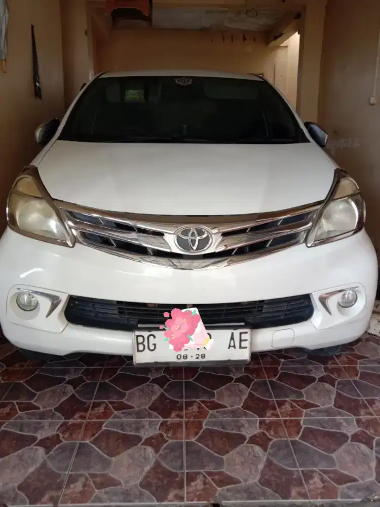 Dak dipake lg jual murah