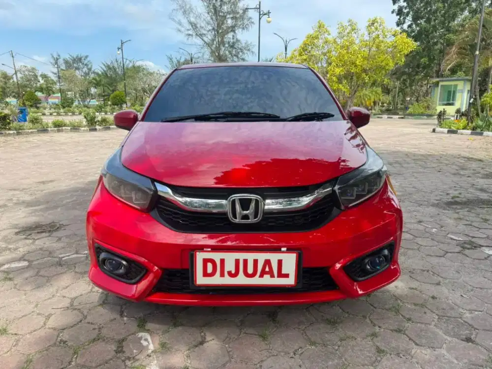 Brio Satya Manual E Cvt