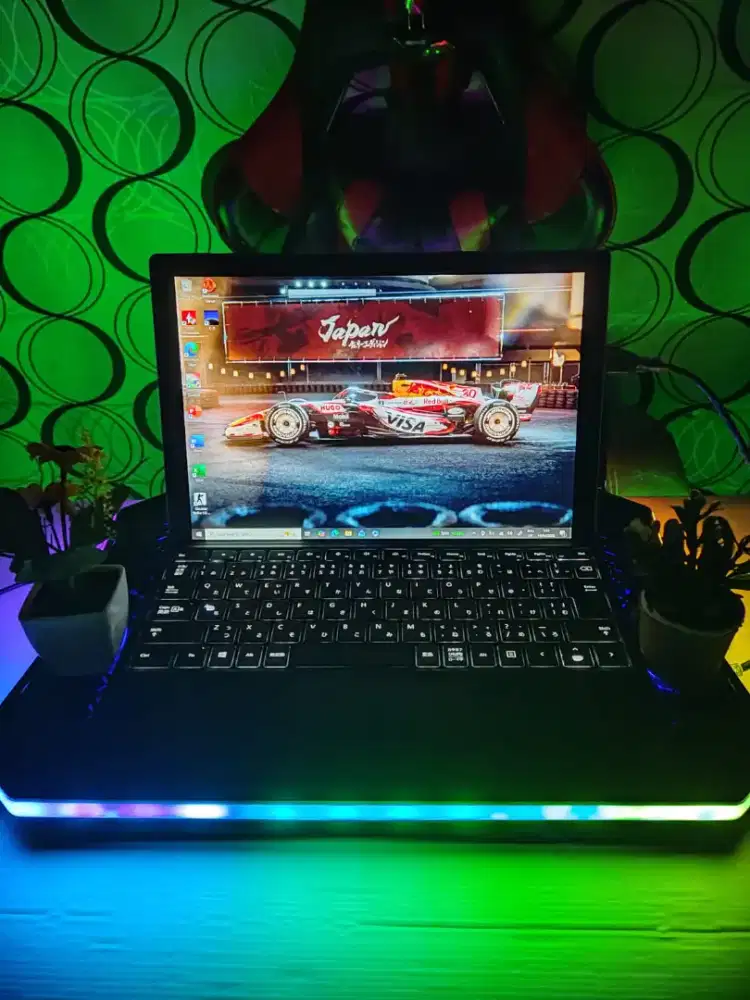 Microsoft Surface pro 6 [SSD FAST BOOT] .