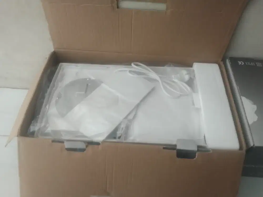 bismillahirrahmanirrahim mau diborong aja 2 unit handryer masih baru