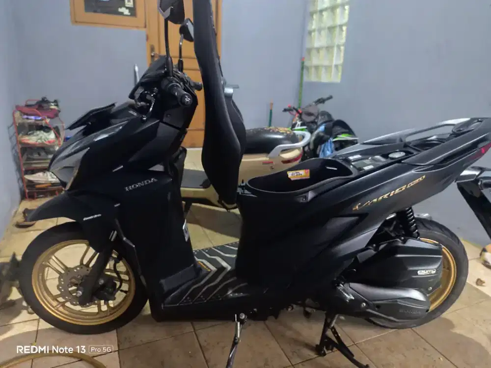 Honda Vario 150 2021