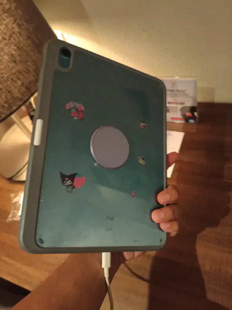 jual bekas ipad 10 256GB