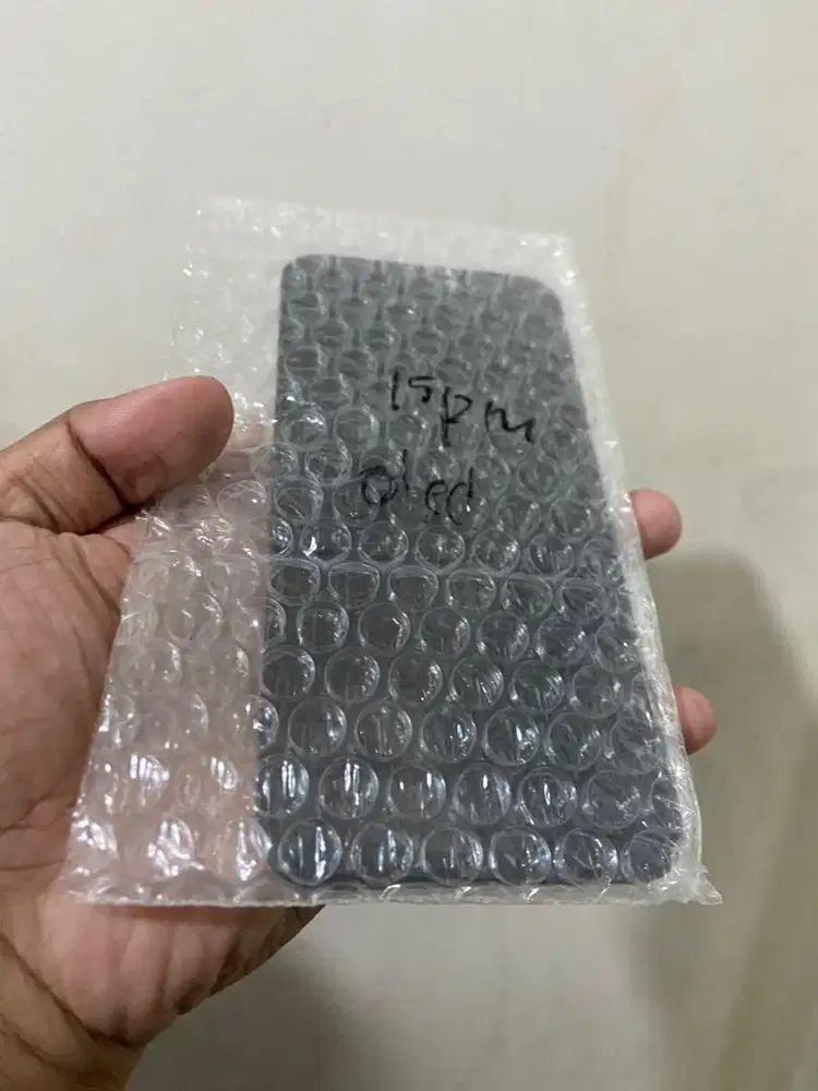 LCD touchscreen iphone 15 pro max