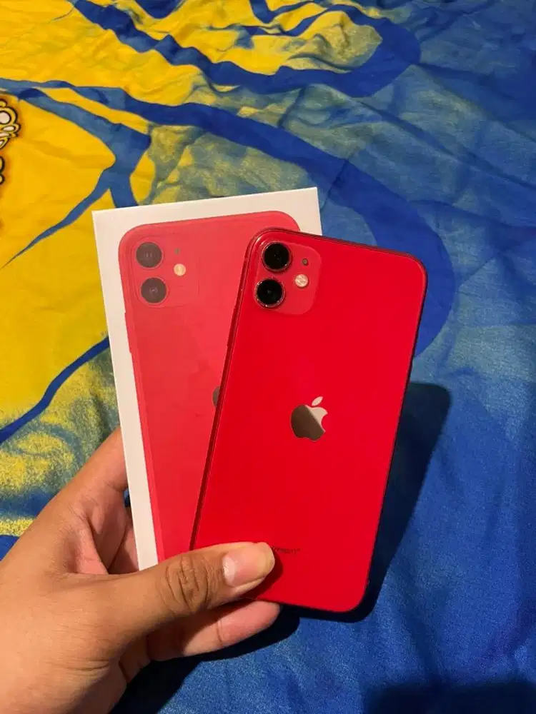 Iphone 11 64gb nominus