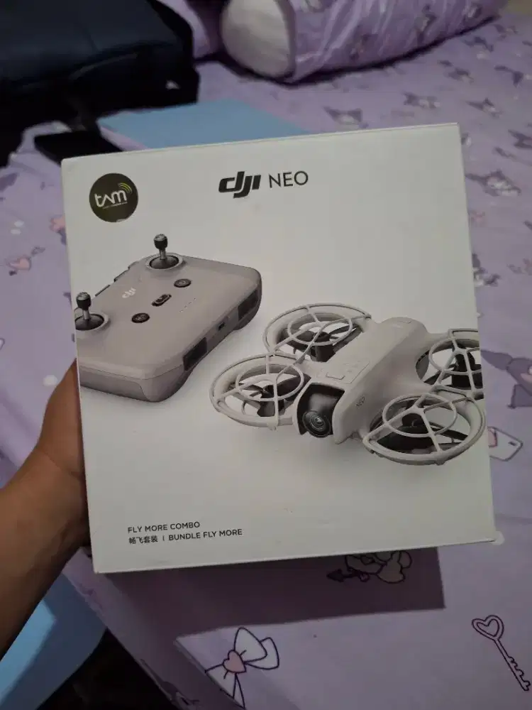 Drone DJI NEO 1
