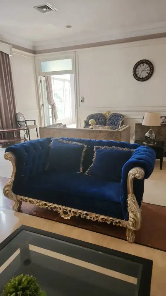 Dicari ART harian pulang pergi