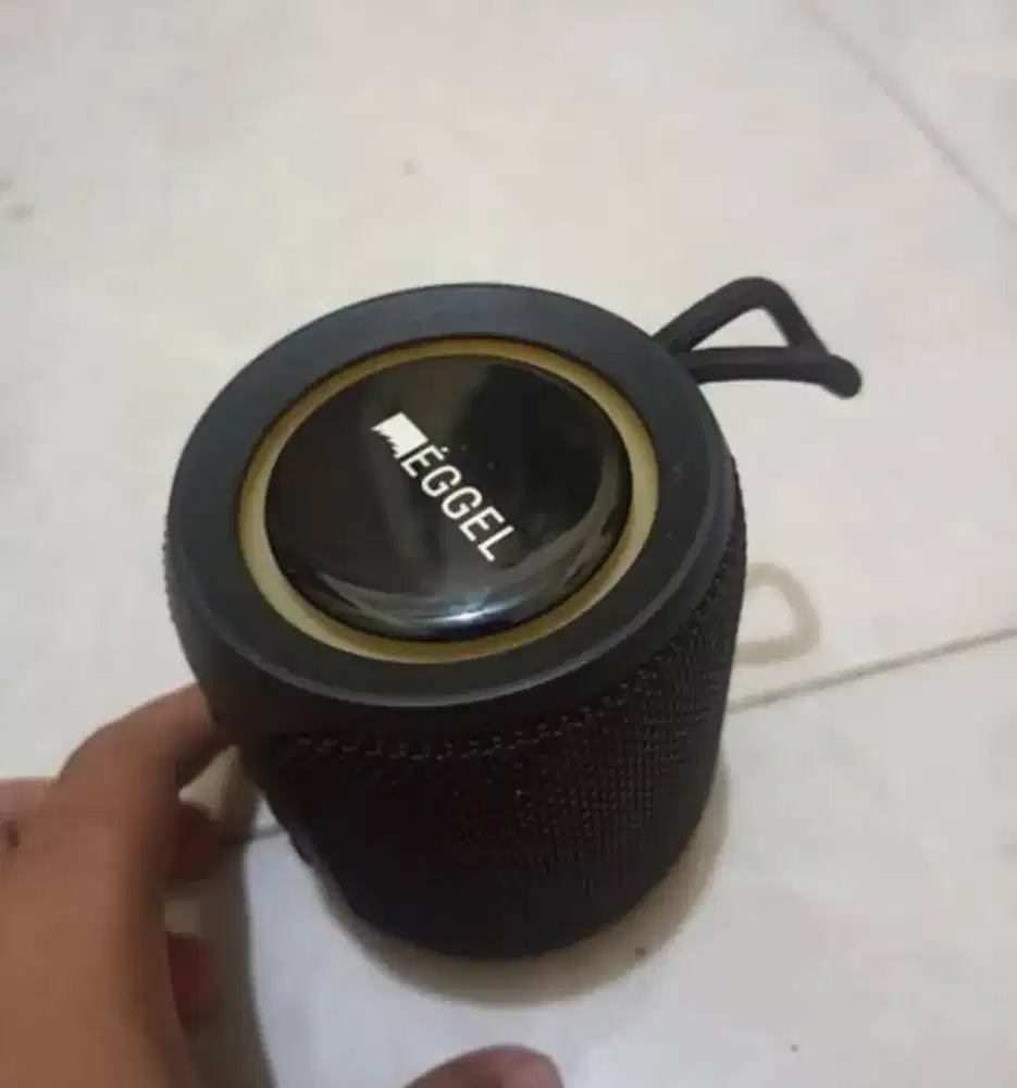 spiker eggel terra 3 mini